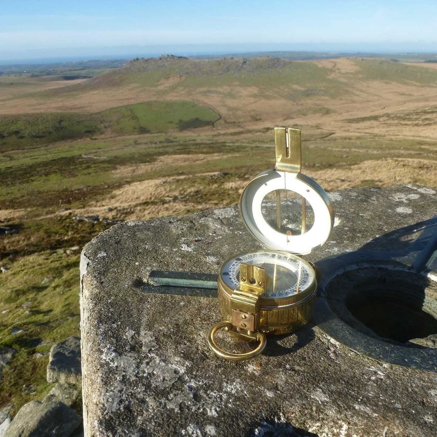 Compass