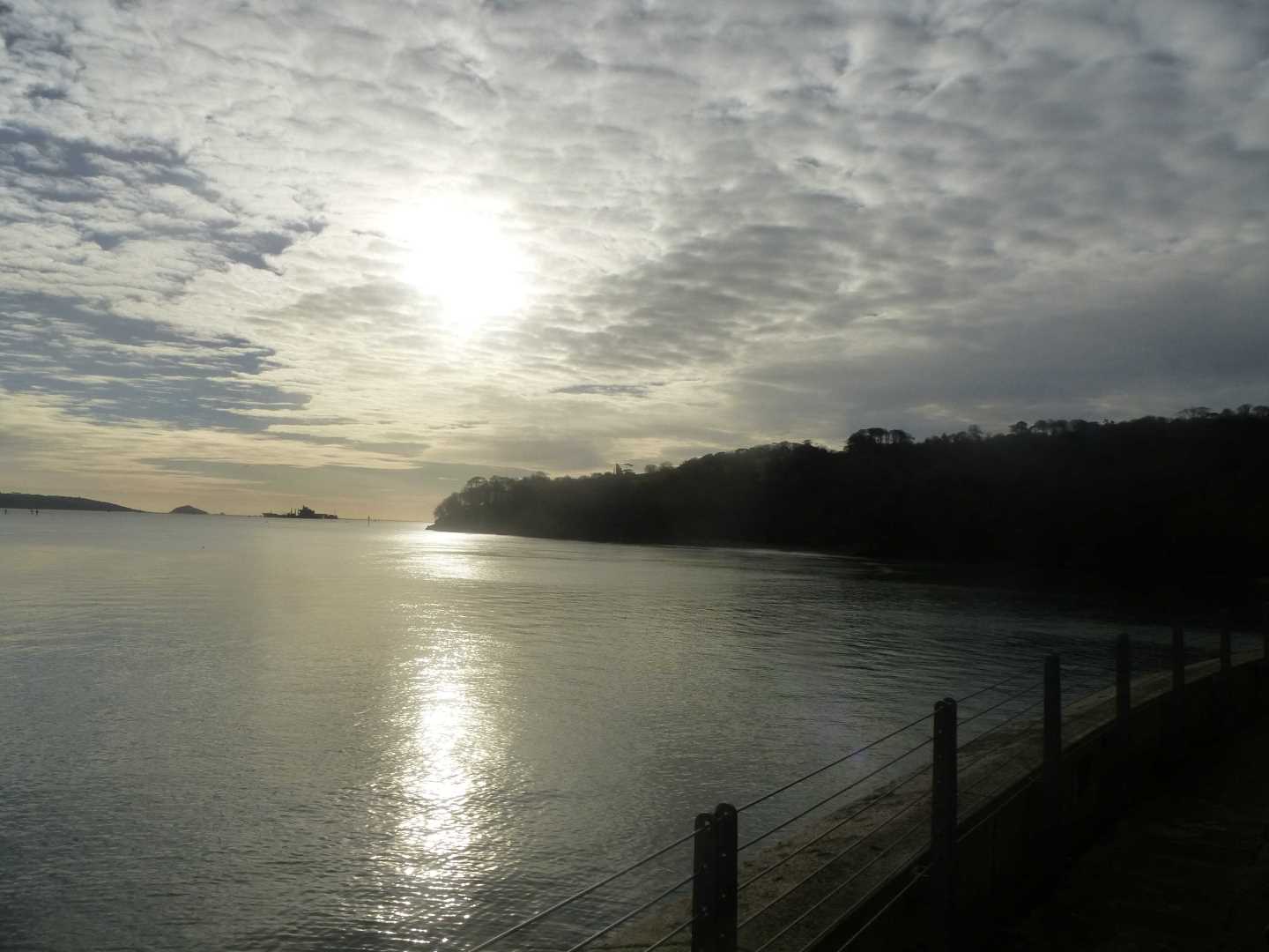 Cremyll Coast