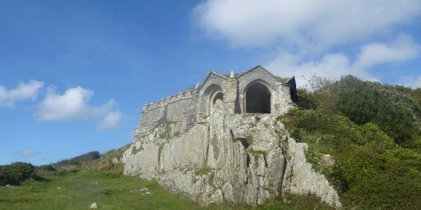 Rame Head