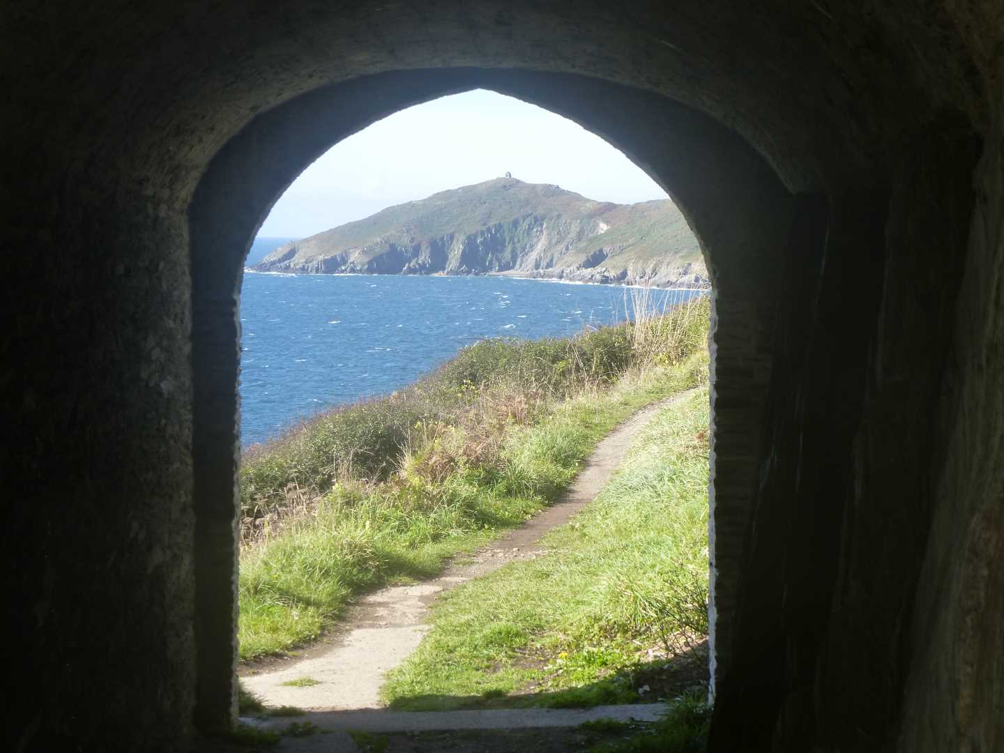 Rame Peninsular Chapel