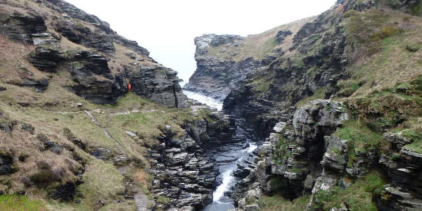 Bossiney