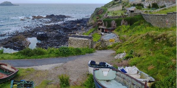 Cape Cornwall