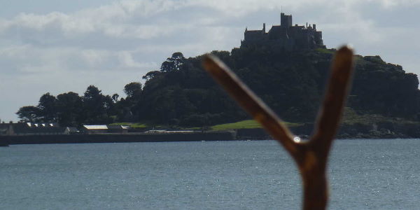 Carbis Bay to Marazion