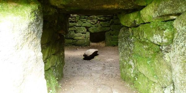 Carn Euny