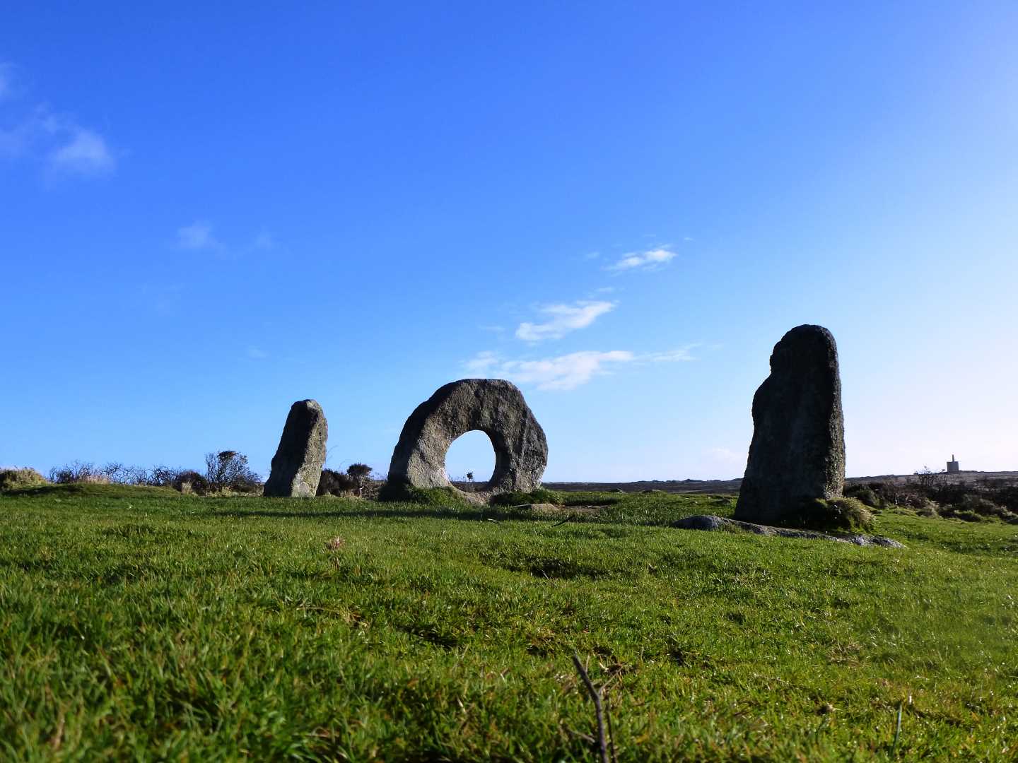 Watch Croft Men-an-Tol