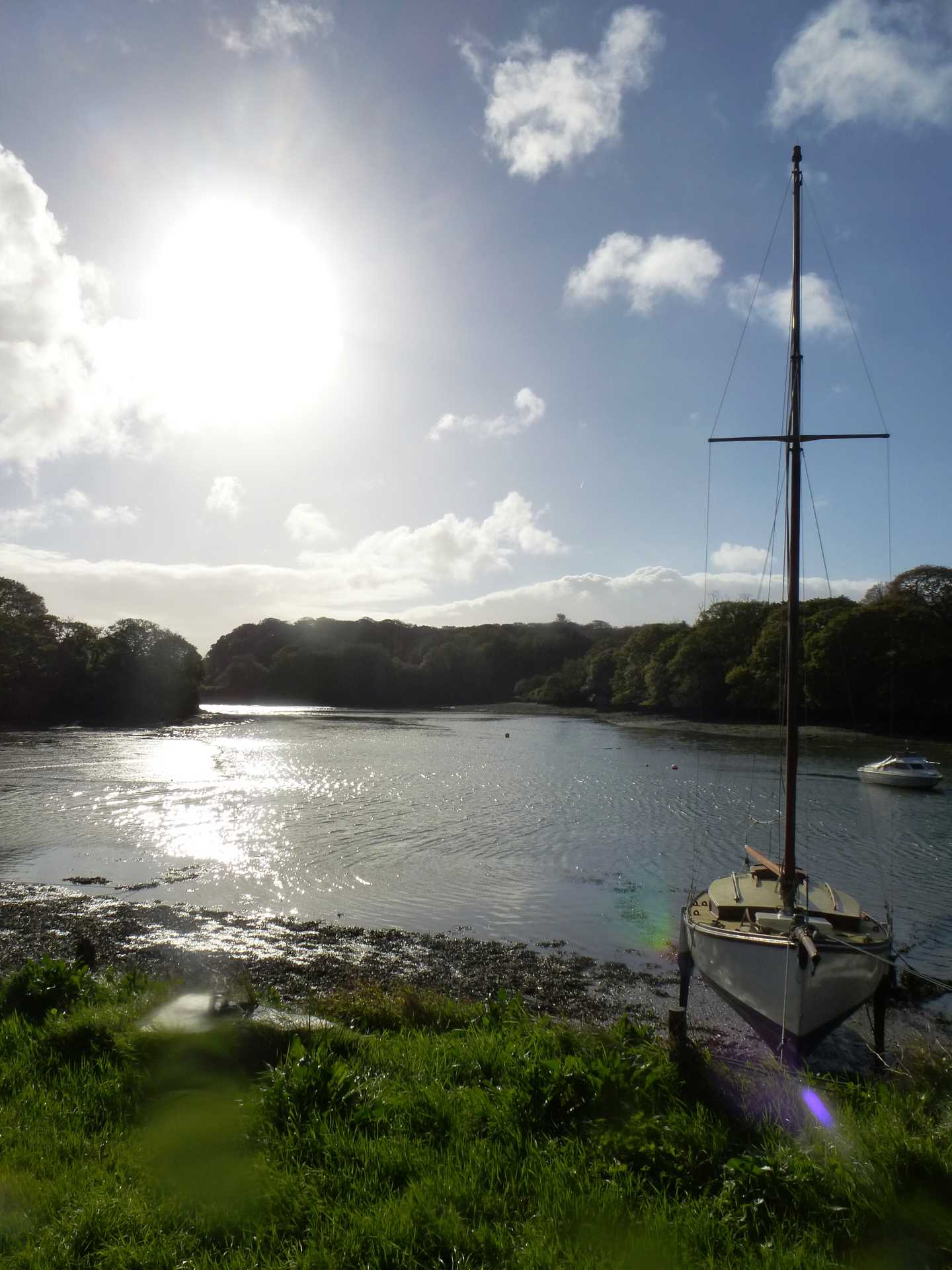 Coombe Riverside