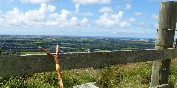 Tregony