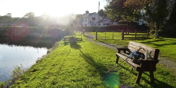Pentewan