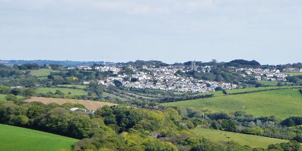 Tresillian