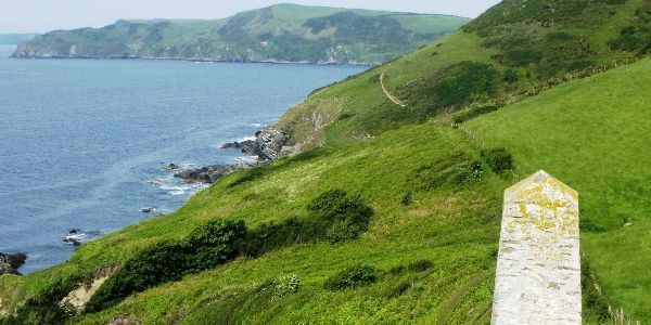Polperro to Polruan